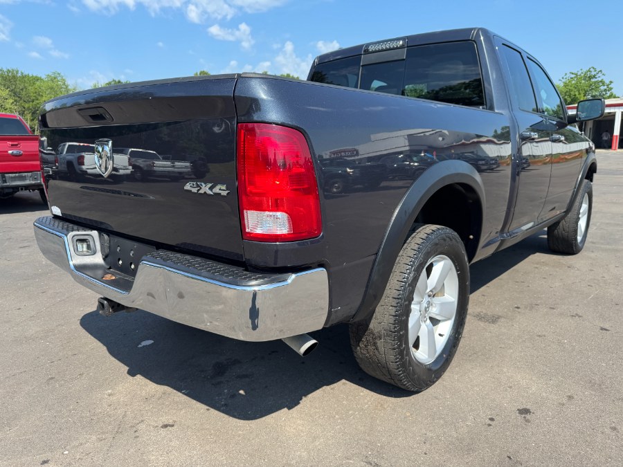 2016 Ram 1500 4WD Quad Cab 140.5" Big Horn, available for sale in Ortonville, Michigan | Marsh Auto Sales LLC. Ortonville, Michigan 2016 Ram 1500 4WD Quad Cab 140.5" Big Horn, available for sale in Ortonville, Michigan | Marsh Auto Sales LLC. Ortonville, Michigan