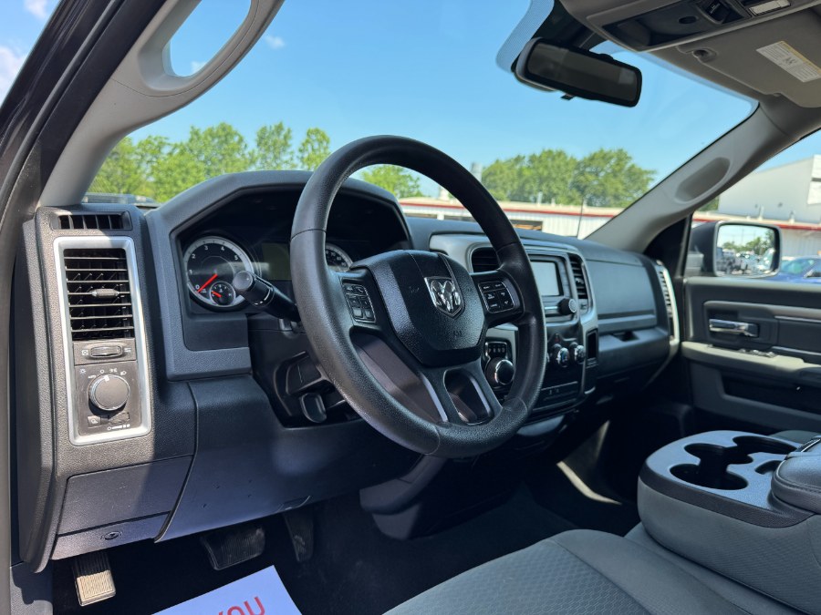 2016 Ram 1500 4WD Quad Cab 140.5" Big Horn, available for sale in Ortonville, Michigan | Marsh Auto Sales LLC. Ortonville, Michigan 2016 Ram 1500 4WD Quad Cab 140.5" Big Horn, available for sale in Ortonville, Michigan | Marsh Auto Sales LLC. Ortonville, Michigan