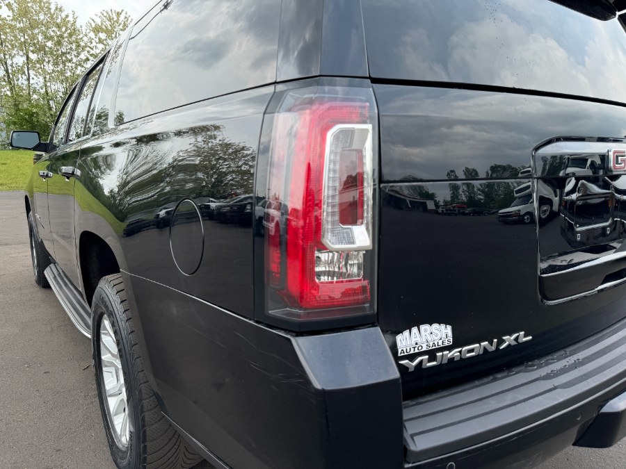 2015 GMC Yukon XL 4WD 4dr SLE, available for sale in Ortonville, Michigan | Marsh Auto Sales LLC. Ortonville, Michigan 2015 GMC Yukon XL 4WD 4dr SLE, available for sale in Ortonville, Michigan | Marsh Auto Sales LLC. Ortonville, Michigan