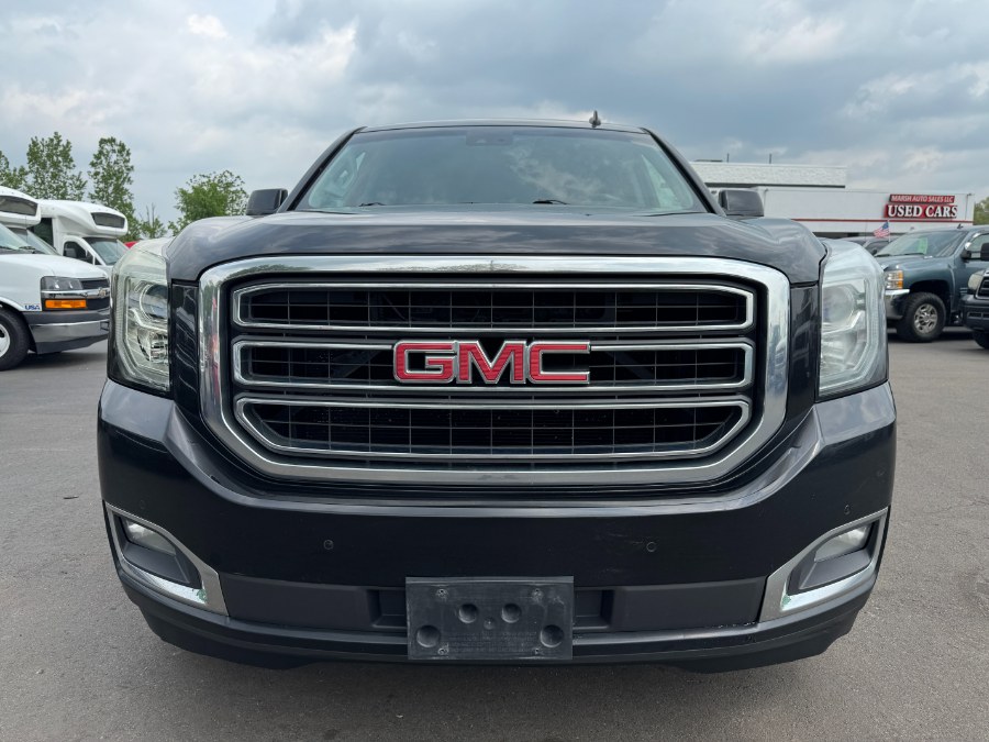 2015 GMC Yukon XL 4WD 4dr SLE, available for sale in Ortonville, Michigan | Marsh Auto Sales LLC. Ortonville, Michigan 2015 GMC Yukon XL 4WD 4dr SLE, available for sale in Ortonville, Michigan | Marsh Auto Sales LLC. Ortonville, Michigan