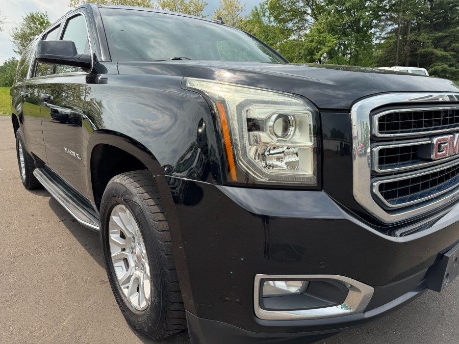 2015 GMC Yukon XL 4WD 4dr SLE, available for sale in Ortonville, Michigan | Marsh Auto Sales LLC. Ortonville, Michigan 2015 GMC Yukon XL 4WD 4dr SLE, available for sale in Ortonville, Michigan | Marsh Auto Sales LLC. Ortonville, Michigan