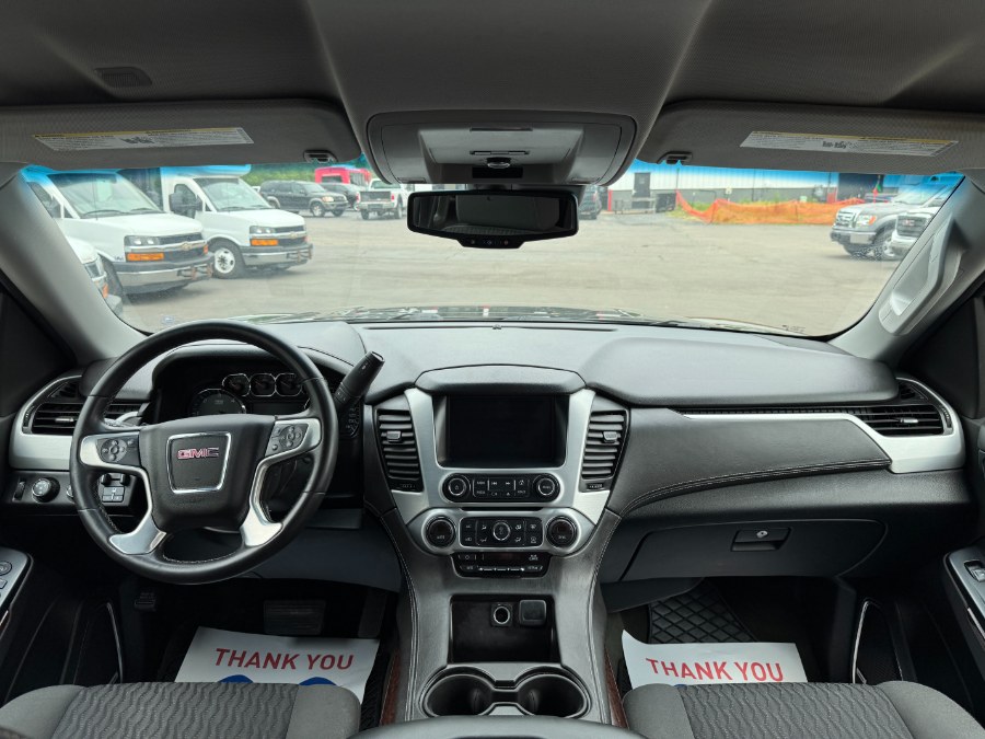 2015 GMC Yukon XL 4WD 4dr SLE, available for sale in Ortonville, Michigan | Marsh Auto Sales LLC. Ortonville, Michigan 2015 GMC Yukon XL 4WD 4dr SLE, available for sale in Ortonville, Michigan | Marsh Auto Sales LLC. Ortonville, Michigan