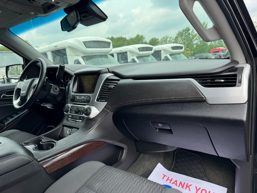 2015 GMC Yukon XL 4WD 4dr SLE, available for sale in Ortonville, Michigan | Marsh Auto Sales LLC. Ortonville, Michigan 2015 GMC Yukon XL 4WD 4dr SLE, available for sale in Ortonville, Michigan | Marsh Auto Sales LLC. Ortonville, Michigan