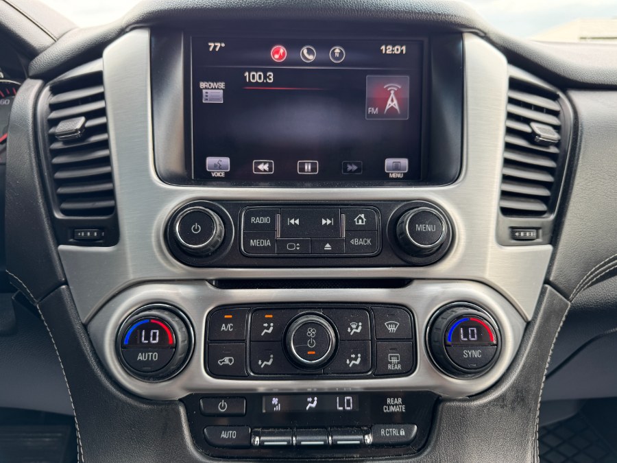 2015 GMC Yukon XL 4WD 4dr SLE, available for sale in Ortonville, Michigan | Marsh Auto Sales LLC. Ortonville, Michigan 2015 GMC Yukon XL 4WD 4dr SLE, available for sale in Ortonville, Michigan | Marsh Auto Sales LLC. Ortonville, Michigan