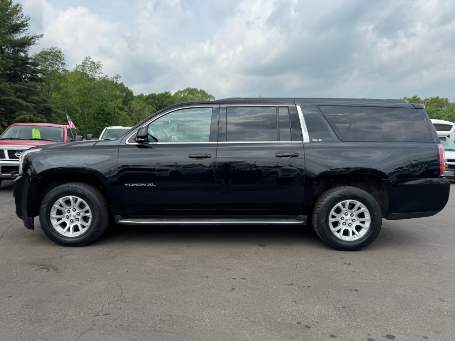 2015 GMC Yukon XL 4WD 4dr SLE, available for sale in Ortonville, Michigan | Marsh Auto Sales LLC. Ortonville, Michigan 2015 GMC Yukon XL 4WD 4dr SLE, available for sale in Ortonville, Michigan | Marsh Auto Sales LLC. Ortonville, Michigan