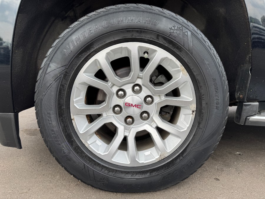 2015 GMC Yukon XL 4WD 4dr SLE, available for sale in Ortonville, Michigan | Marsh Auto Sales LLC. Ortonville, Michigan 2015 GMC Yukon XL 4WD 4dr SLE, available for sale in Ortonville, Michigan | Marsh Auto Sales LLC. Ortonville, Michigan