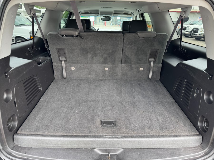 2015 GMC Yukon XL 4WD 4dr SLE, available for sale in Ortonville, Michigan | Marsh Auto Sales LLC. Ortonville, Michigan 2015 GMC Yukon XL 4WD 4dr SLE, available for sale in Ortonville, Michigan | Marsh Auto Sales LLC. Ortonville, Michigan