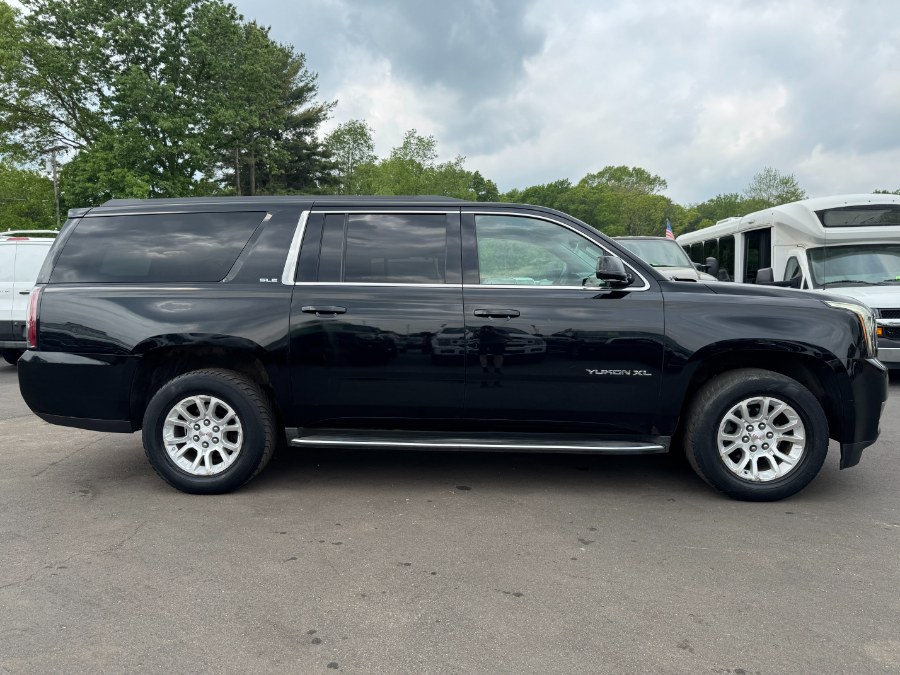 2015 GMC Yukon XL 4WD 4dr SLE, available for sale in Ortonville, Michigan | Marsh Auto Sales LLC. Ortonville, Michigan 2015 GMC Yukon XL 4WD 4dr SLE, available for sale in Ortonville, Michigan | Marsh Auto Sales LLC. Ortonville, Michigan