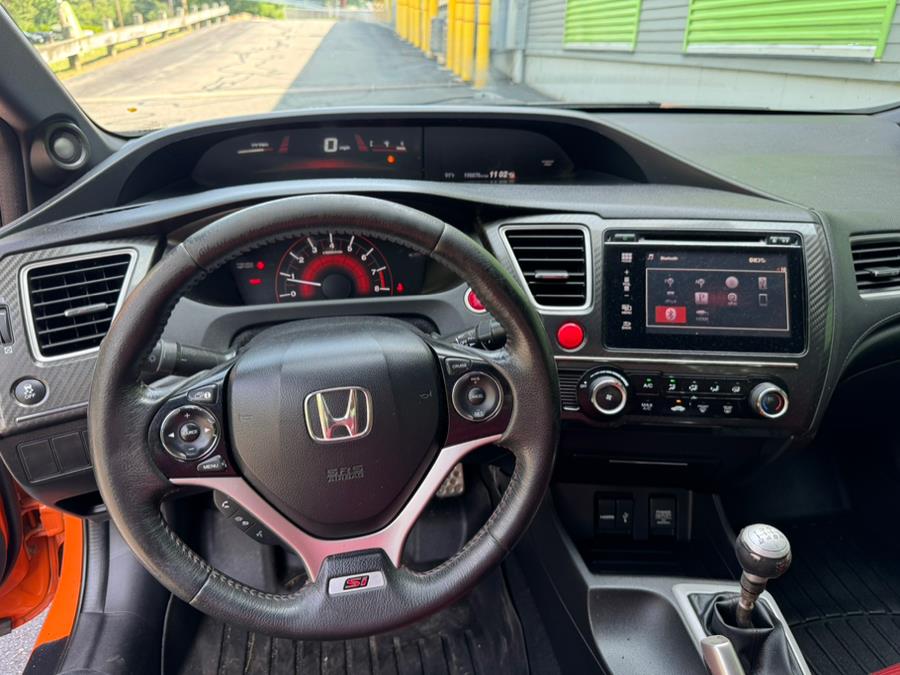 2014 Honda Civic Sedan 4dr Man Si w/Navi, available for sale in Ashland, Massachusetts | New Beginning Auto Service Inc. Ashland, Massachusetts 2014 Honda Civic Sedan 4dr Man Si w/Navi, available for sale in Ashland, Massachusetts | New Beginning Auto Service Inc. Ashland, Massachusetts