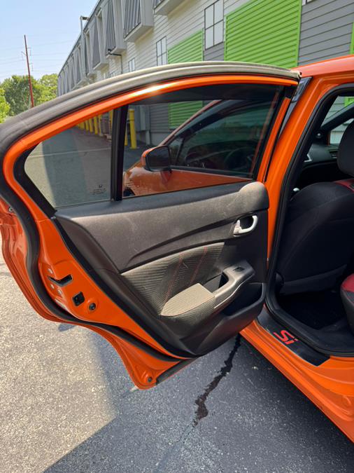 2014 Honda Civic Sedan 4dr Man Si w/Navi, available for sale in Ashland, Massachusetts | New Beginning Auto Service Inc. Ashland, Massachusetts 2014 Honda Civic Sedan 4dr Man Si w/Navi, available for sale in Ashland, Massachusetts | New Beginning Auto Service Inc. Ashland, Massachusetts