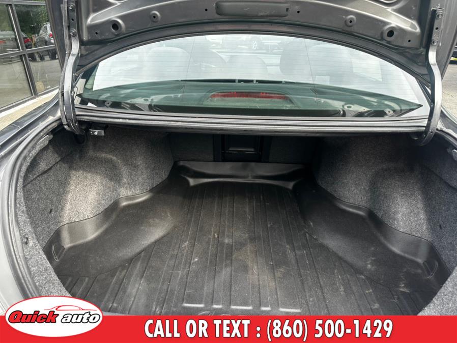 2012 Honda Accord Sdn 4dr I4 Auto LX, available for sale in Bristol, Connecticut | Quick Auto LLC. Bristol, Connecticut 2012 Honda Accord Sdn 4dr I4 Auto LX, available for sale in Bristol, Connecticut | Quick Auto LLC. Bristol, Connecticut
