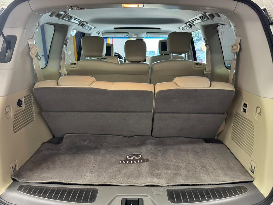 2017 INFINITI QX80 AWD, available for sale in West Babylon , New York | MP Motors Inc. West Babylon , New York 2017 INFINITI QX80 AWD, available for sale in West Babylon , New York | MP Motors Inc. West Babylon , New York