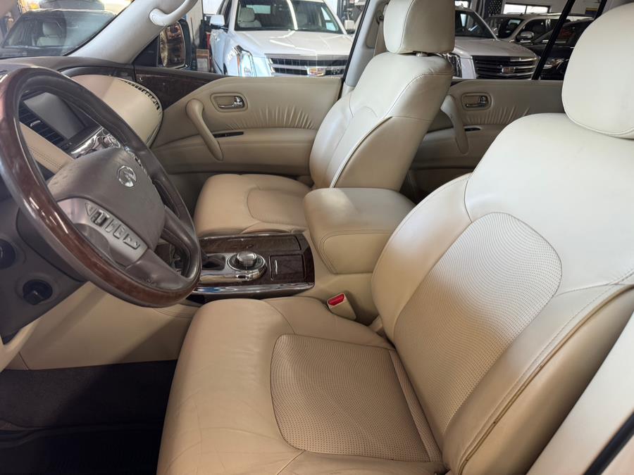 2017 INFINITI QX80 AWD, available for sale in West Babylon , New York | MP Motors Inc. West Babylon , New York 2017 INFINITI QX80 AWD, available for sale in West Babylon , New York | MP Motors Inc. West Babylon , New York