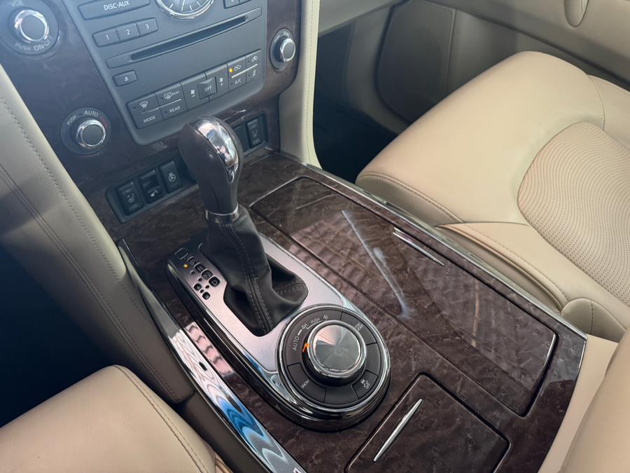 2017 INFINITI QX80 AWD, available for sale in West Babylon , New York | MP Motors Inc. West Babylon , New York 2017 INFINITI QX80 AWD, available for sale in West Babylon , New York | MP Motors Inc. West Babylon , New York