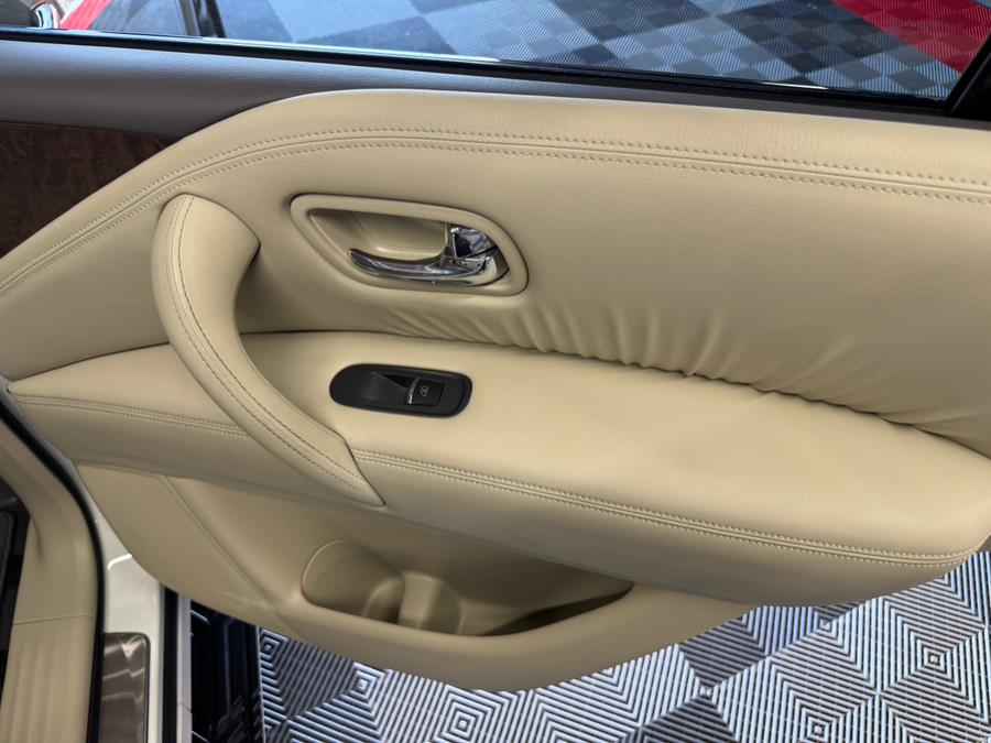 2017 INFINITI QX80 AWD, available for sale in West Babylon , New York | MP Motors Inc. West Babylon , New York 2017 INFINITI QX80 AWD, available for sale in West Babylon , New York | MP Motors Inc. West Babylon , New York