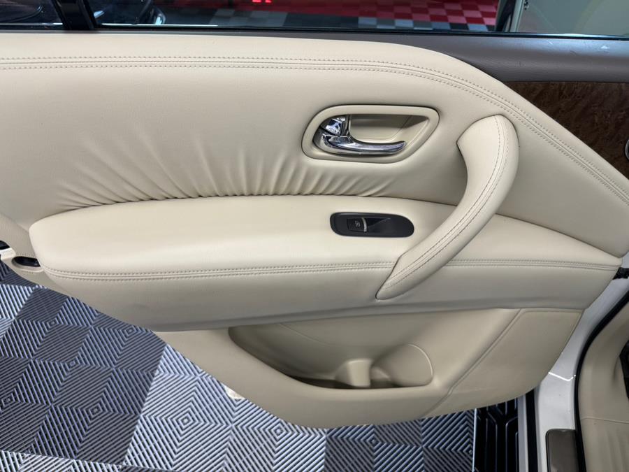 2017 INFINITI QX80 AWD, available for sale in West Babylon , New York | MP Motors Inc. West Babylon , New York 2017 INFINITI QX80 AWD, available for sale in West Babylon , New York | MP Motors Inc. West Babylon , New York