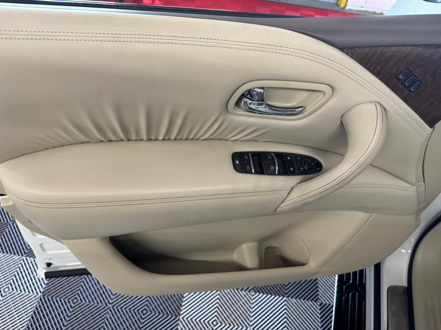 2017 INFINITI QX80 AWD, available for sale in West Babylon , New York | MP Motors Inc. West Babylon , New York 2017 INFINITI QX80 AWD, available for sale in West Babylon , New York | MP Motors Inc. West Babylon , New York