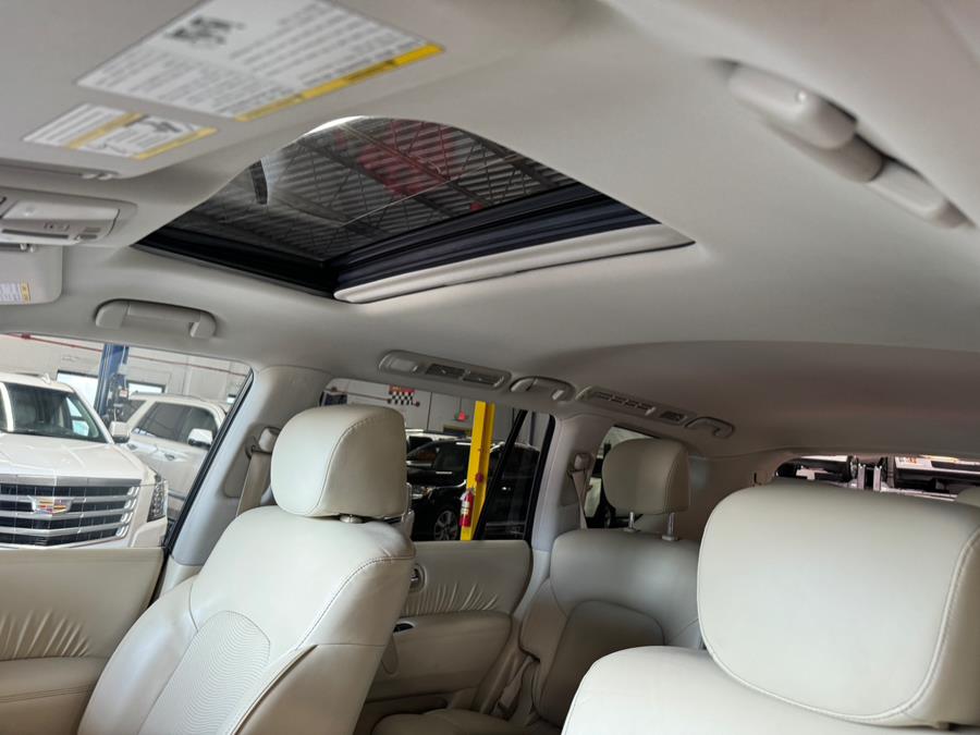 2017 INFINITI QX80 AWD, available for sale in West Babylon , New York | MP Motors Inc. West Babylon , New York 2017 INFINITI QX80 AWD, available for sale in West Babylon , New York | MP Motors Inc. West Babylon , New York