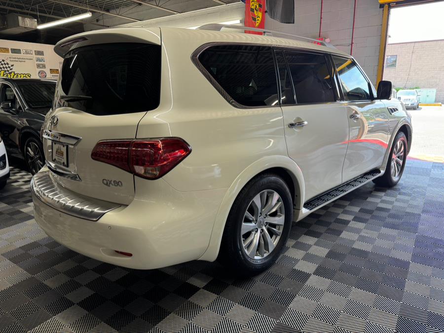 2017 INFINITI QX80 AWD, available for sale in West Babylon , New York | MP Motors Inc. West Babylon , New York 2017 INFINITI QX80 AWD, available for sale in West Babylon , New York | MP Motors Inc. West Babylon , New York