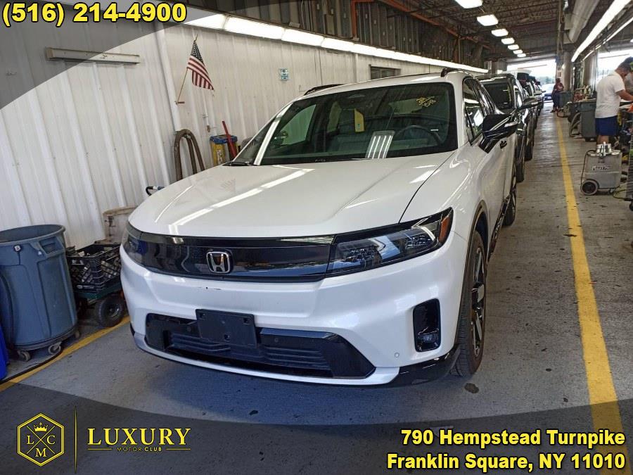 Used 2024 Honda Prologue in Franklin Square, New York | Luxury Motor Club. Franklin Square, New York