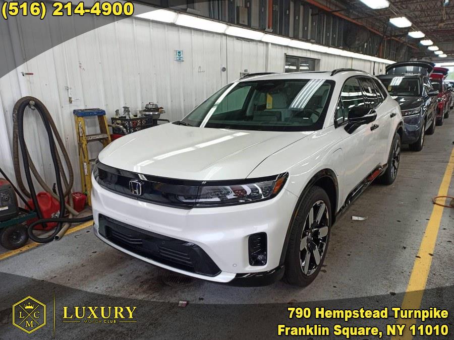Used 2024 Honda Prologue in Franklin Square, New York | Luxury Motor Club. Franklin Square, New York