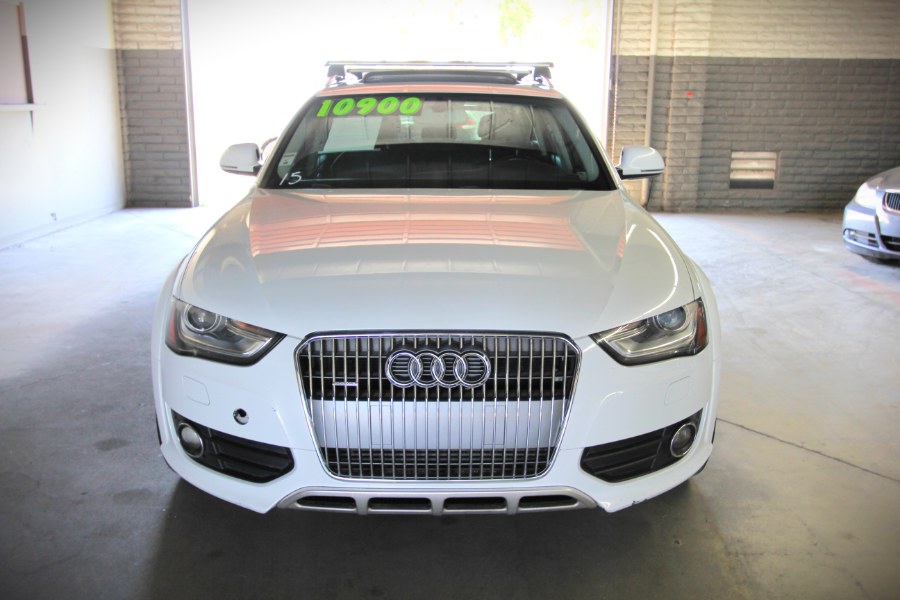 2014 Audi allroad 4dr Wgn Premium Plus, available for sale in Garden Grove, California | U Save Auto Auction. Garden Grove, California 2014 Audi allroad 4dr Wgn Premium Plus, available for sale in Garden Grove, California | U Save Auto Auction. Garden Grove, California