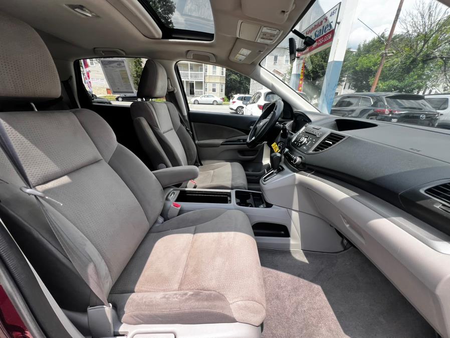 2014 Honda CR-V AWD 5dr EX, available for sale in Worcester, Massachusetts | Sophia's Auto Sales Inc. Worcester, Massachusetts 2014 Honda CR-V AWD 5dr EX, available for sale in Worcester, Massachusetts | Sophia's Auto Sales Inc. Worcester, Massachusetts