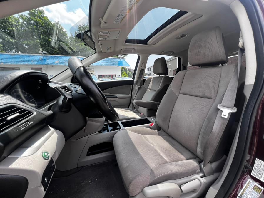 2014 Honda CR-V AWD 5dr EX, available for sale in Worcester, Massachusetts | Sophia's Auto Sales Inc. Worcester, Massachusetts 2014 Honda CR-V AWD 5dr EX, available for sale in Worcester, Massachusetts | Sophia's Auto Sales Inc. Worcester, Massachusetts