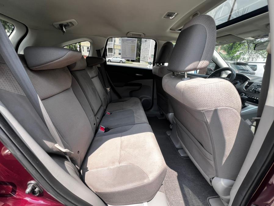 2014 Honda CR-V AWD 5dr EX, available for sale in Worcester, Massachusetts | Sophia's Auto Sales Inc. Worcester, Massachusetts 2014 Honda CR-V AWD 5dr EX, available for sale in Worcester, Massachusetts | Sophia's Auto Sales Inc. Worcester, Massachusetts