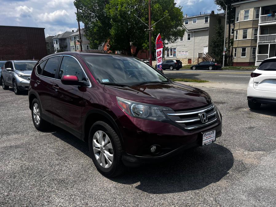 2014 Honda CR-V AWD 5dr EX, available for sale in Worcester, Massachusetts | Sophia's Auto Sales Inc. Worcester, Massachusetts 2014 Honda CR-V AWD 5dr EX, available for sale in Worcester, Massachusetts | Sophia's Auto Sales Inc. Worcester, Massachusetts