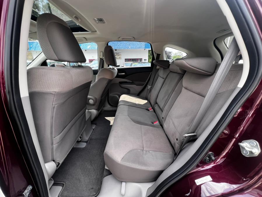 2014 Honda CR-V AWD 5dr EX, available for sale in Worcester, Massachusetts | Sophia's Auto Sales Inc. Worcester, Massachusetts 2014 Honda CR-V AWD 5dr EX, available for sale in Worcester, Massachusetts | Sophia's Auto Sales Inc. Worcester, Massachusetts