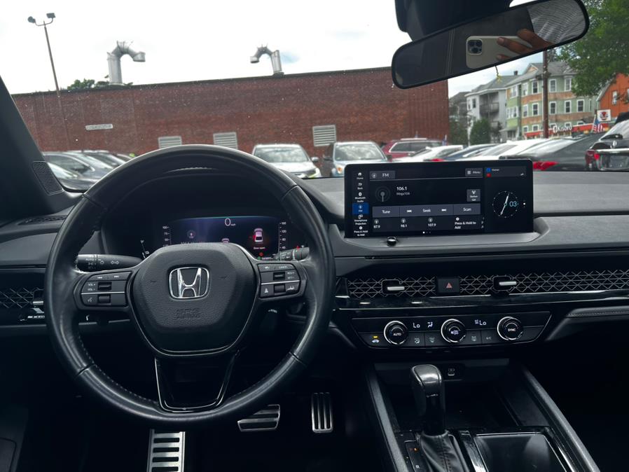 2024 Honda Accord Hybrid Sport Sedan, available for sale in Worcester, Massachusetts | Sophia's Auto Sales Inc. Worcester, Massachusetts 2024 Honda Accord Hybrid Sport Sedan, available for sale in Worcester, Massachusetts | Sophia's Auto Sales Inc. Worcester, Massachusetts