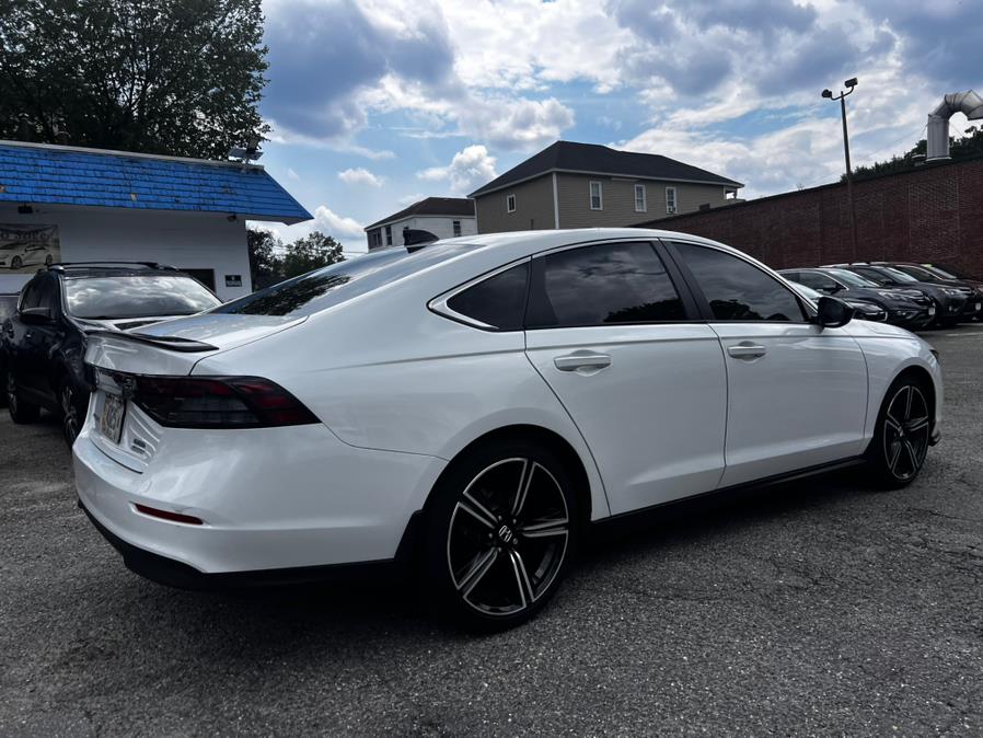 2024 Honda Accord Hybrid Sport Sedan, available for sale in Worcester, Massachusetts | Sophia's Auto Sales Inc. Worcester, Massachusetts 2024 Honda Accord Hybrid Sport Sedan, available for sale in Worcester, Massachusetts | Sophia's Auto Sales Inc. Worcester, Massachusetts
