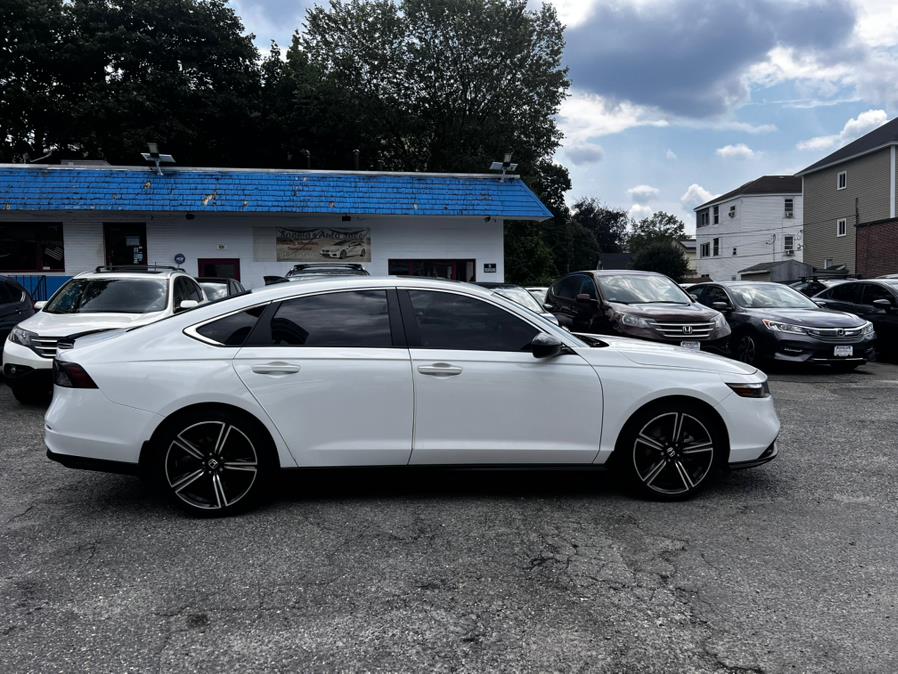 2024 Honda Accord Hybrid Sport Sedan, available for sale in Worcester, Massachusetts | Sophia's Auto Sales Inc. Worcester, Massachusetts 2024 Honda Accord Hybrid Sport Sedan, available for sale in Worcester, Massachusetts | Sophia's Auto Sales Inc. Worcester, Massachusetts