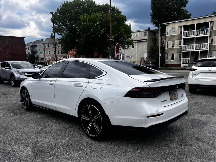 2024 Honda Accord Hybrid Sport Sedan, available for sale in Worcester, Massachusetts | Sophia's Auto Sales Inc. Worcester, Massachusetts 2024 Honda Accord Hybrid Sport Sedan, available for sale in Worcester, Massachusetts | Sophia's Auto Sales Inc. Worcester, Massachusetts