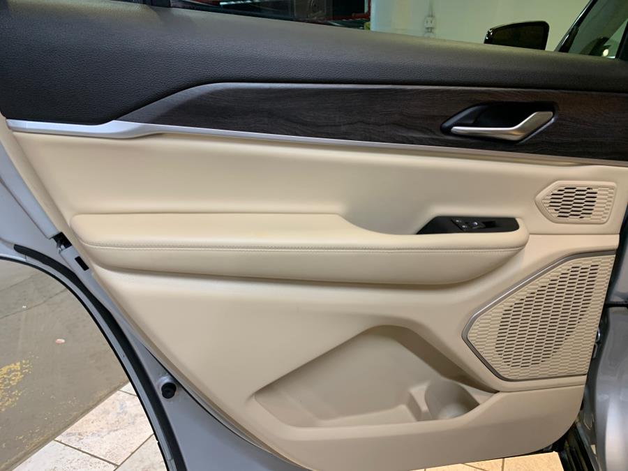 2022 Jeep Grand Cherokee L Limited 4x4, available for sale in Lodi, New Jersey | European Auto Expo. Lodi, New Jersey 2022 Jeep Grand Cherokee L Limited 4x4, available for sale in Lodi, New Jersey | European Auto Expo. Lodi, New Jersey