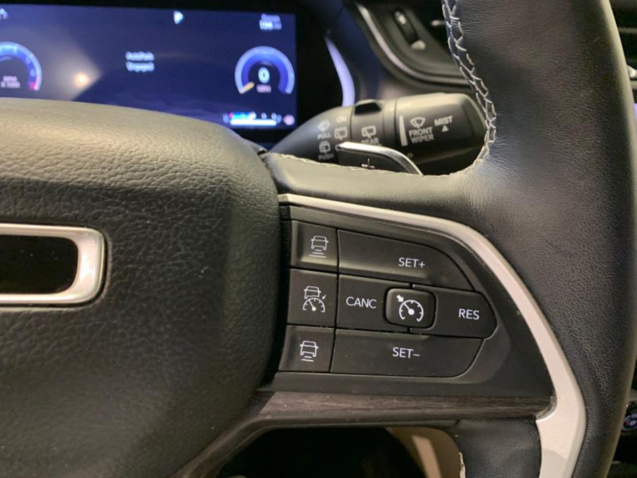 2022 Jeep Grand Cherokee L Limited 4x4, available for sale in Lodi, New Jersey | European Auto Expo. Lodi, New Jersey 2022 Jeep Grand Cherokee L Limited 4x4, available for sale in Lodi, New Jersey | European Auto Expo. Lodi, New Jersey