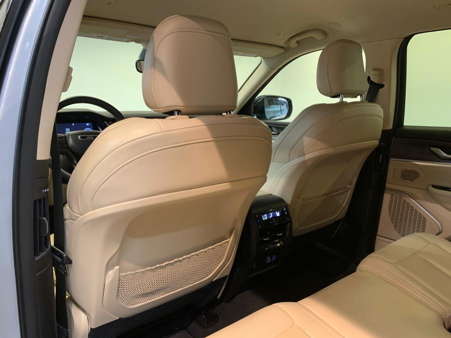 2022 Jeep Grand Cherokee L Limited 4x4, available for sale in Lodi, New Jersey | European Auto Expo. Lodi, New Jersey 2022 Jeep Grand Cherokee L Limited 4x4, available for sale in Lodi, New Jersey | European Auto Expo. Lodi, New Jersey