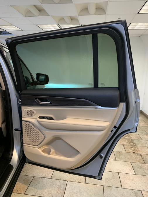 2022 Jeep Grand Cherokee L Limited 4x4, available for sale in Lodi, New Jersey | European Auto Expo. Lodi, New Jersey 2022 Jeep Grand Cherokee L Limited 4x4, available for sale in Lodi, New Jersey | European Auto Expo. Lodi, New Jersey