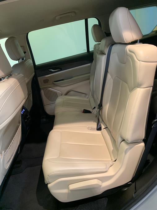 2022 Jeep Grand Cherokee L Limited 4x4, available for sale in Lodi, New Jersey | European Auto Expo. Lodi, New Jersey 2022 Jeep Grand Cherokee L Limited 4x4, available for sale in Lodi, New Jersey | European Auto Expo. Lodi, New Jersey