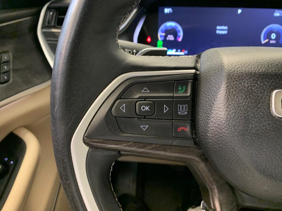 2022 Jeep Grand Cherokee L Limited 4x4, available for sale in Lodi, New Jersey | European Auto Expo. Lodi, New Jersey 2022 Jeep Grand Cherokee L Limited 4x4, available for sale in Lodi, New Jersey | European Auto Expo. Lodi, New Jersey