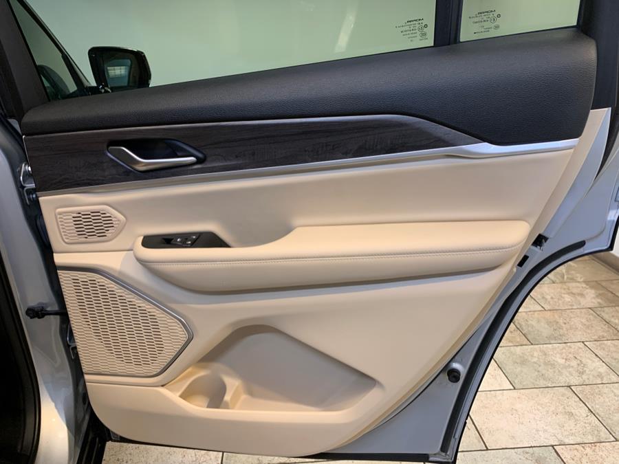 2022 Jeep Grand Cherokee L Limited 4x4, available for sale in Lodi, New Jersey | European Auto Expo. Lodi, New Jersey 2022 Jeep Grand Cherokee L Limited 4x4, available for sale in Lodi, New Jersey | European Auto Expo. Lodi, New Jersey