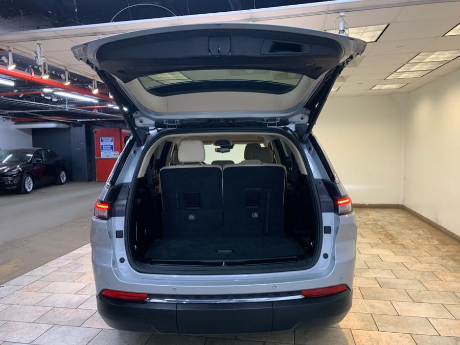 2022 Jeep Grand Cherokee L Limited 4x4, available for sale in Lodi, New Jersey | European Auto Expo. Lodi, New Jersey 2022 Jeep Grand Cherokee L Limited 4x4, available for sale in Lodi, New Jersey | European Auto Expo. Lodi, New Jersey