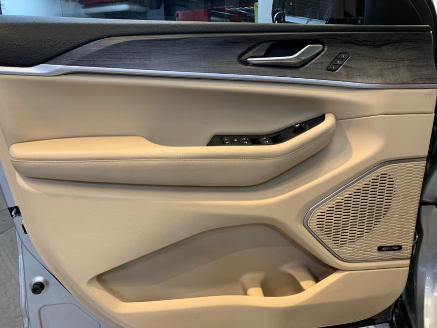 2022 Jeep Grand Cherokee L Limited 4x4, available for sale in Lodi, New Jersey | European Auto Expo. Lodi, New Jersey 2022 Jeep Grand Cherokee L Limited 4x4, available for sale in Lodi, New Jersey | European Auto Expo. Lodi, New Jersey