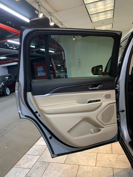 2022 Jeep Grand Cherokee L Limited 4x4, available for sale in Lodi, New Jersey | European Auto Expo. Lodi, New Jersey 2022 Jeep Grand Cherokee L Limited 4x4, available for sale in Lodi, New Jersey | European Auto Expo. Lodi, New Jersey
