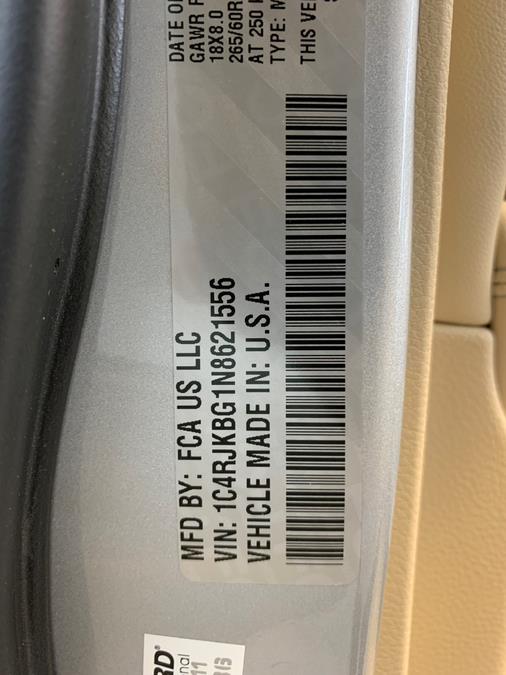 2022 Jeep Grand Cherokee L Limited 4x4, available for sale in Lodi, New Jersey | European Auto Expo. Lodi, New Jersey 2022 Jeep Grand Cherokee L Limited 4x4, available for sale in Lodi, New Jersey | European Auto Expo. Lodi, New Jersey