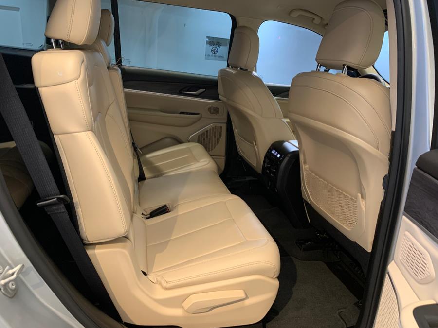 2022 Jeep Grand Cherokee L Limited 4x4, available for sale in Lodi, New Jersey | European Auto Expo. Lodi, New Jersey 2022 Jeep Grand Cherokee L Limited 4x4, available for sale in Lodi, New Jersey | European Auto Expo. Lodi, New Jersey
