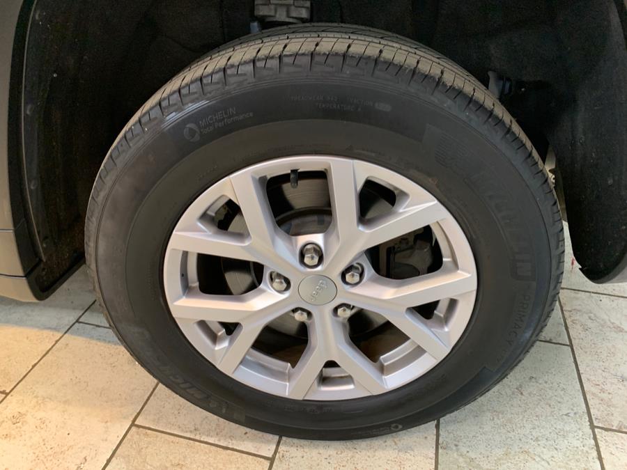 2022 Jeep Grand Cherokee L Limited 4x4, available for sale in Lodi, New Jersey | European Auto Expo. Lodi, New Jersey 2022 Jeep Grand Cherokee L Limited 4x4, available for sale in Lodi, New Jersey | European Auto Expo. Lodi, New Jersey