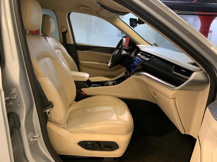 2022 Jeep Grand Cherokee L Limited 4x4, available for sale in Lodi, New Jersey | European Auto Expo. Lodi, New Jersey 2022 Jeep Grand Cherokee L Limited 4x4, available for sale in Lodi, New Jersey | European Auto Expo. Lodi, New Jersey