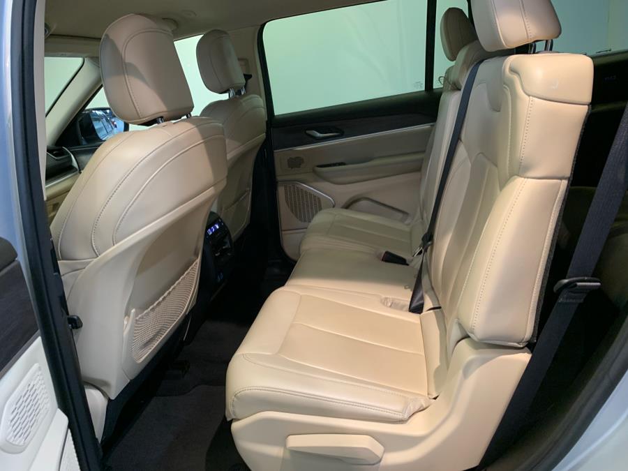 2022 Jeep Grand Cherokee L Limited 4x4, available for sale in Lodi, New Jersey | European Auto Expo. Lodi, New Jersey 2022 Jeep Grand Cherokee L Limited 4x4, available for sale in Lodi, New Jersey | European Auto Expo. Lodi, New Jersey